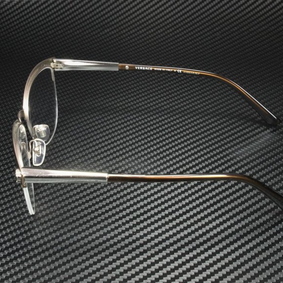 Versace Matte Copper Eyeglasses!